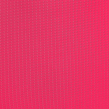 Laden Sie das Bild in den Galerie-Viewer, Image 02: Rio De Sol Haar-Accessoires Dots-Virtual-Pink Scrunchie

