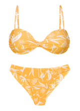 Laden Sie das Bild in den Galerie-Viewer, Product Front: Rio De Sol Set Set Sunny-Forest Twist Nice
