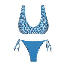 Laden Sie das Bild in den Galerie-Viewer, Product Back: Rio De Sol Set Set Chuva Hera Ibiza

