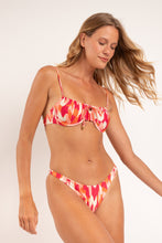 Laden Sie das Bild in den Galerie-Viewer, Image 06: Rio De Sol Set Set Mirage Balconet-Tie Leblon
