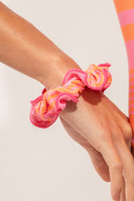 Laden Sie das Bild in den Galerie-Viewer, Image 04: Rio De Sol Haar-Accessoires Solea Scrunchie

