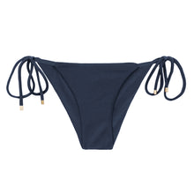 Laden Sie das Bild in den Galerie-Viewer, Product Front: Rio De Sol Unterteil Bottom Shark Cheeky-Tie

