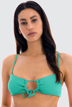 Laden Sie das Bild in den Galerie-Viewer, Gallery: Rio De Sol Oberteil Top Opal Mila
