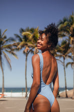 Laden Sie das Bild in den Galerie-Viewer, Image 12: Rio De Sol Badeanzug Solar-Celeste Zoe
