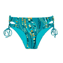 Laden Sie das Bild in den Galerie-Viewer, Product Front: Rio De Sol Unterteil Bottom Rain Madrid
