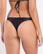Laden Sie das Bild in den Galerie-Viewer, Image 07: Rio De Sol Unterteil Bottom Touch-Black Mia
