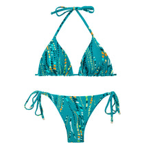 Laden Sie das Bild in den Galerie-Viewer, Product Front: Rio De Sol Set Set Rain Tri-Inv Ibiza
