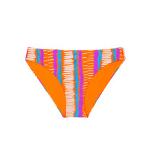 Laden Sie das Bild in den Galerie-Viewer, Product Front: Rio De Sol Unterteil Bottom Stripes Essential-Comfy
