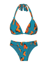 Laden Sie das Bild in den Galerie-Viewer, Product Front: Rio De Sol Set Set Luma Mel
