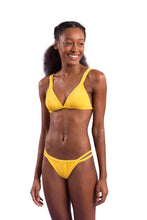 Laden Sie das Bild in den Galerie-Viewer, Image 04: Rio De Sol Unterteil Bottom Malibu-Yellow Mini-Duo
