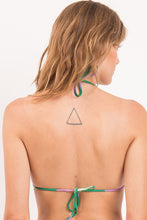 Laden Sie das Bild in den Galerie-Viewer, Image 07: Rio De Sol Oberteil Top Happiness Tri-Inv
