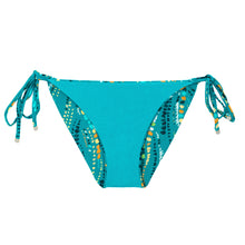 Laden Sie das Bild in den Galerie-Viewer, Product Back: Rio De Sol Unterteil Bottom Rain Ibiza-Comfy
