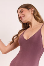 Laden Sie das Bild in den Galerie-Viewer, Image 09: Rio De Sol Badeanzug Malibu-Ebano Hype
