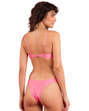 Laden Sie das Bild in den Galerie-Viewer, Image 07: Rio De Sol Set Set Shimmer-Confetti Bandeau-Joy Essential
