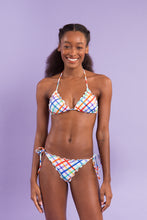 Laden Sie das Bild in den Galerie-Viewer, Image 09: Rio De Sol Set Set Square Frufru-Fio
