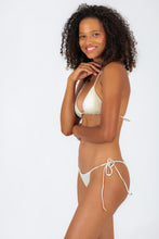 Laden Sie das Bild in den Galerie-Viewer, Image 04: Rio De Sol Unterteil Bottom Off-White Lacinho
