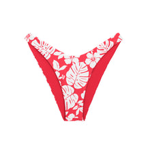 Laden Sie das Bild in den Galerie-Viewer, Product Front: Wednesday In Hawaii By Rio De Sol Unterteil Bottom Pua-Hibiscus Kai
