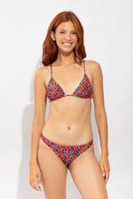 Laden Sie das Bild in den Galerie-Viewer, Image 06: Rio De Sol Unterteil Bottom Coral-Feline Leblon

