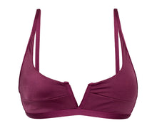 Laden Sie das Bild in den Galerie-Viewer, Product Front: Rio De Sol Oberteil Top Viena Bra-V
