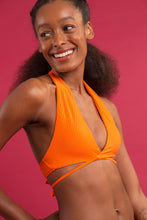 Laden Sie das Bild in den Galerie-Viewer, Image 09: Rio De Sol Set Set Dots-Orange Kate Madrid
