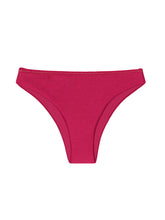 Laden Sie das Bild in den Galerie-Viewer, Product Front: Rio De Sol Unterteil Bottom Shimmer-Desejo Essential
