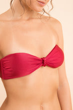 Laden Sie das Bild in den Galerie-Viewer, Image 09: Rio De Sol Oberteil Top Shimmer-Divino Bandeau-Joy
