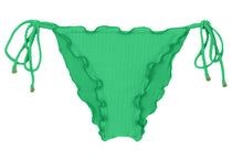 Laden Sie das Bild in den Galerie-Viewer, Product Front: Rio De Sol Unterteil Bottom Dots-Tambourine Frufru
