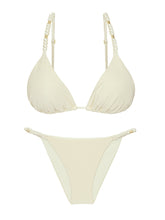 Laden Sie das Bild in den Galerie-Viewer, Product Front: Rio De Sol Set Set Malibu-Natural Lia-Noa Essential-Noa
