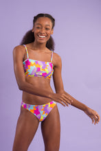 Laden Sie das Bild in den Galerie-Viewer, Image 08: Rio De Sol Oberteil Top Dreams Bandeau-Reto
