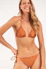 Laden Sie das Bild in den Galerie-Viewer, Image 07: Rio De Sol Unterteil Bottom Shimmer-Nocciola Frufru
