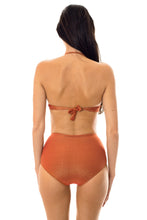 Laden Sie das Bild in den Galerie-Viewer, Image 06: Rio De Sol Unterteil Calcinha Radiante Canela Hot Pant
