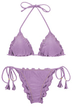 Laden Sie das Bild in den Galerie-Viewer, Product Front: Rio De Sol Set Set Shimmer-Harmonia Frufru
