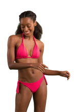 Laden Sie das Bild in den Galerie-Viewer, Image 04: Rio De Sol Unterteil Bottom Dots-Virtual-Pink Italy
