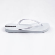 Laden Sie das Bild in den Galerie-Viewer, Image 03: Rio De Sol Flip-Flop White Slim
