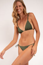 Laden Sie das Bild in den Galerie-Viewer, Image 09: Rio De Sol Oberteil Top Shimmer-Croco Lia-Noa
