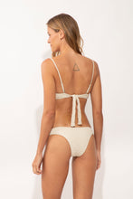 Laden Sie das Bild in den Galerie-Viewer, Image 06: Rio De Sol Oberteil Top Brisa-Offwhite Juliette
