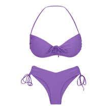 Laden Sie das Bild in den Galerie-Viewer, Product Front: Rio De Sol Set Set Bio-Floreira Corine Lola

