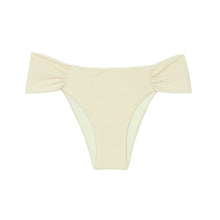 Laden Sie das Bild in den Galerie-Viewer, Product Front: Rio De Sol Unterteil Bottom Malibu-Natural Baobi
