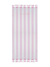 Laden Sie das Bild in den Galerie-Viewer, Product Back: Rio De Sol Strandtuch Fouta Rosa
