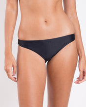 Laden Sie das Bild in den Galerie-Viewer, Gallery: Rio De Sol Unterteil Bottom Touch-Black Essential-Comfy
