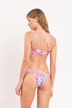 Laden Sie das Bild in den Galerie-Viewer, Image 09: Rio De Sol Set Set Splash Bandeau-Reto Highleg
