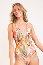 Laden Sie das Bild in den Galerie-Viewer, Image 06: Rio De Sol Badeanzug Oasis New Vegas
