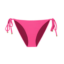 Laden Sie das Bild in den Galerie-Viewer, Product Front: Rio De Sol Unterteil Bottom Mtx-Ultrapink Ibiza-Comfy
