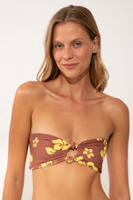 Laden Sie das Bild in den Galerie-Viewer, Gallery: Wednesday In Hawaii By Rio De Sol Oberteil Top Pua-Coco-Lilikoi Lani
