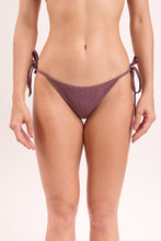 Laden Sie das Bild in den Galerie-Viewer, Gallery: Rio De Sol Unterteil Bottom Malibu-Ebano Lacinho
