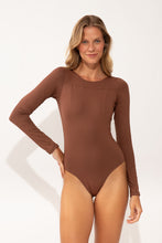 Laden Sie das Bild in den Galerie-Viewer, Image 05: Wednesday In Hawaii By Rio De Sol Badeanzug Coco Surf
