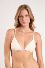 Laden Sie das Bild in den Galerie-Viewer, Gallery: Rio De Sol Oberteil Top Touch-Natural Selena
