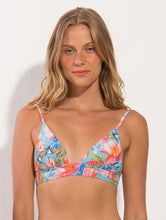 Laden Sie das Bild in den Galerie-Viewer, Image 08: Rio De Sol Oberteil Top Zinnia Tri-Cos
