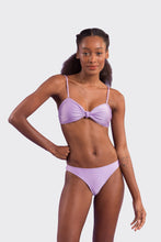 Laden Sie das Bild in den Galerie-Viewer, Image 04: Rio De Sol Set Set Shimmer-Harmonia Bandeau-Joy Essential
