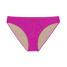 Laden Sie das Bild in den Galerie-Viewer, Product Front: Rio De Sol Unterteil Bottom Shimmer-Gaia Essential-Comfy
